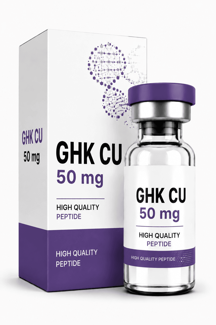 GHK-Cu 50 mg