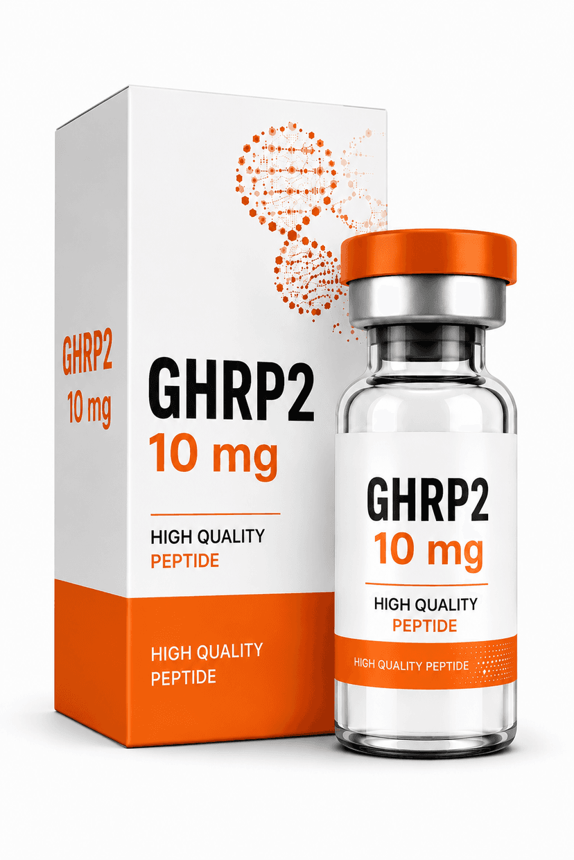 GHRP-2 10 mg