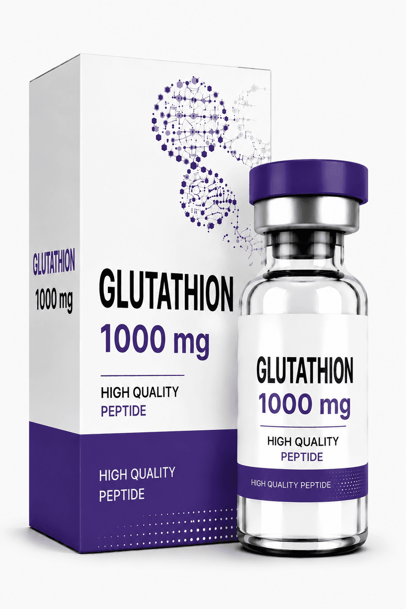 Glutathion 1000 mg