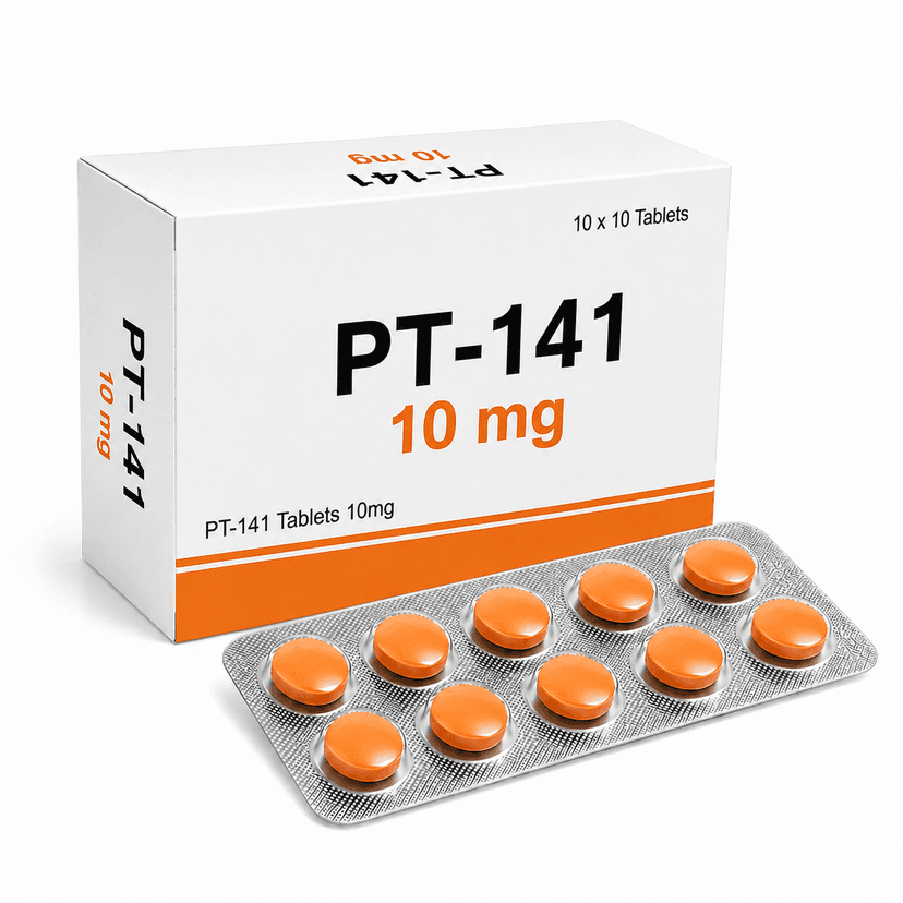 PT-141 10 mg