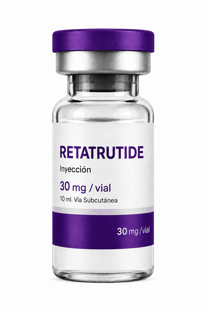 Retatrutide 30 mg