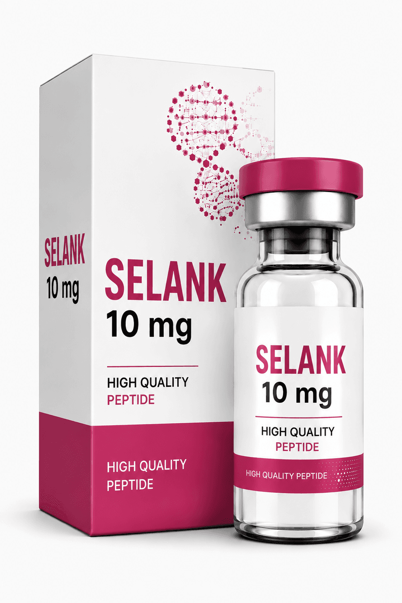 Selank 10 mg