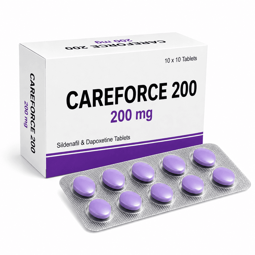 Careforce 200 mg